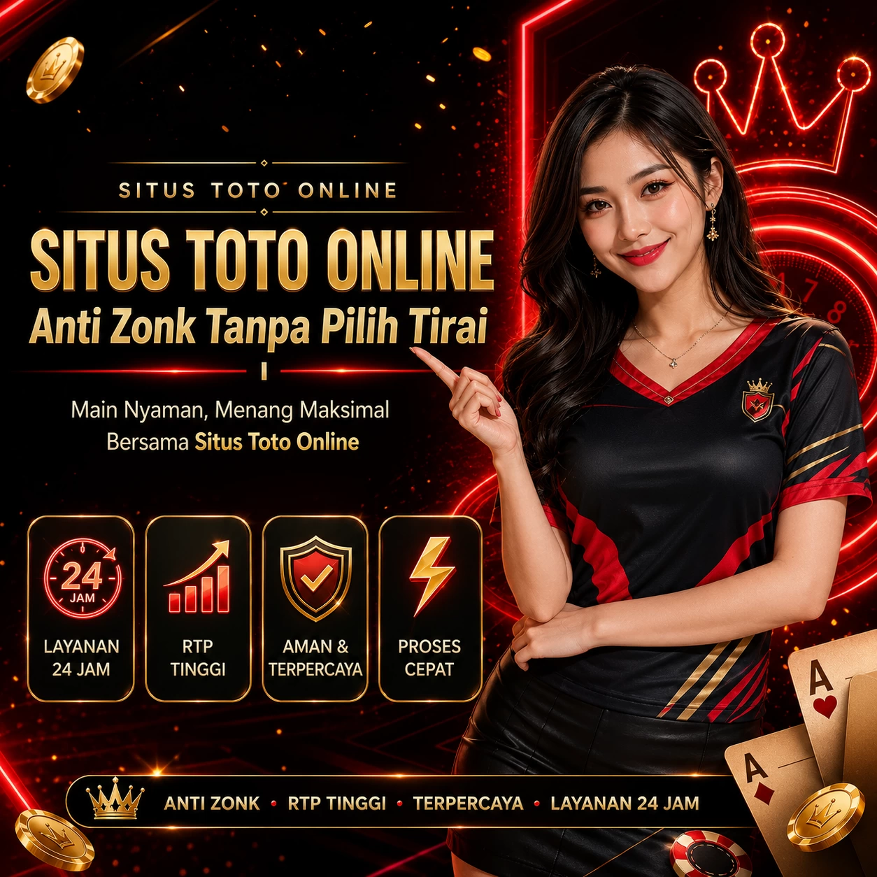 Keberagaman Permainan di 88giga untuk Para Gamer